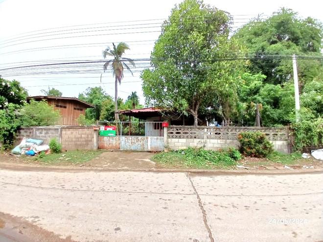 บ้านเดี่ยวหลุดจำนอง ธ.ธนาคารกสิกรไทย ลำปาง ห้างฉัตร หนองหล่ม