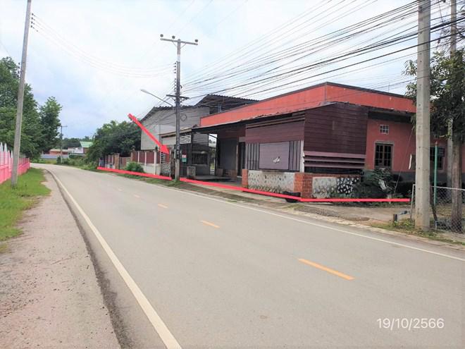 บ้านเดี่ยวหลุดจำนอง ธ.ธนาคารกสิกรไทย ลำปาง เสริมงาม ทุ่งงาม