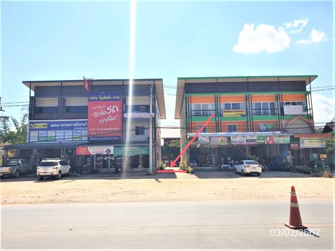บ้านเดี่ยวหลุดจำนอง ธ.ธนาคารกสิกรไทย ลำปาง วังเหนือ วังซ้าย