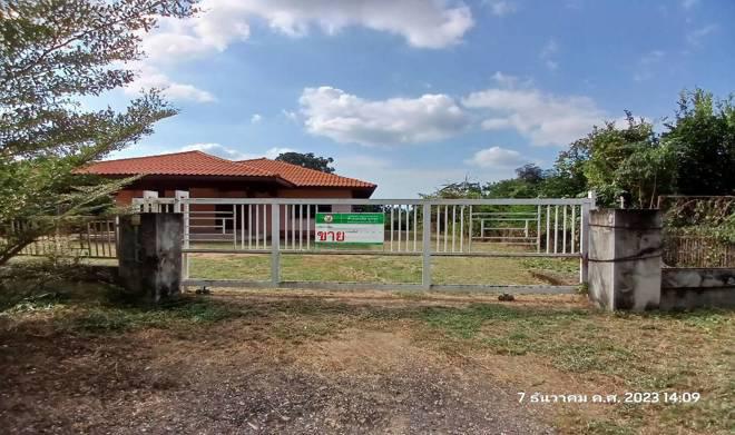 บ้านเดี่ยวหลุดจำนอง ธ.ธนาคารกสิกรไทย ลำปาง เถิน เถินบุรี