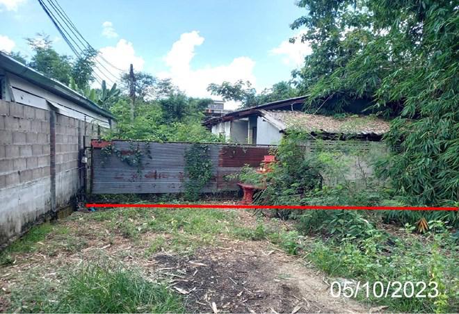 บ้านเดี่ยวหลุดจำนอง ธ.ธนาคารกสิกรไทย ลำปาง เมืองลำปาง ชมพู