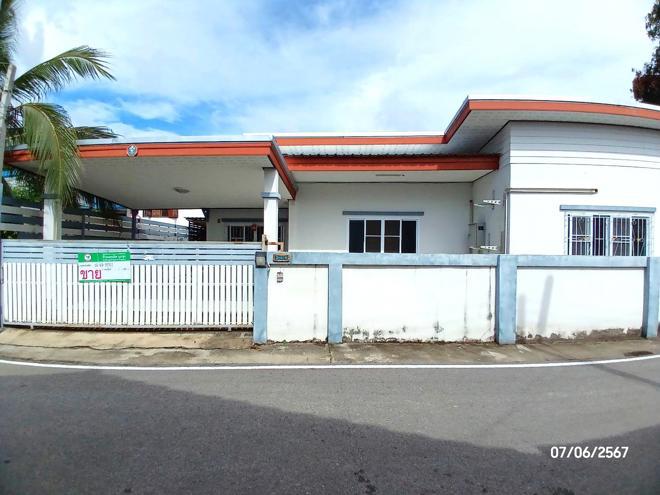 บ้านเดี่ยวหลุดจำนอง ธ.ธนาคารกสิกรไทย ลำปาง เมืองลำปาง เวียงเหนือ