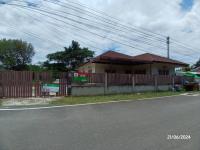 บ้านเดี่ยวหลุดจำนอง ธ.ธนาคารกสิกรไทย ลำปาง เมืองลำปาง พิชัย