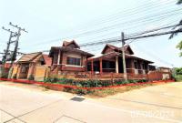 บ้านเดี่ยวหลุดจำนอง ธ.ธนาคารกสิกรไทย ลำปาง เมืองลำปาง พระบาท