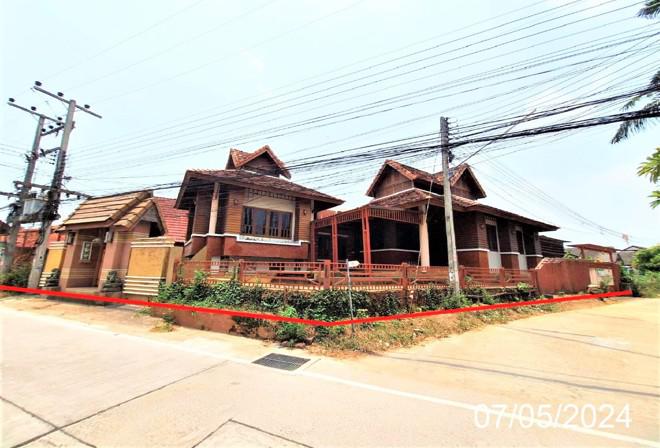 บ้านเดี่ยวหลุดจำนอง ธ.ธนาคารกสิกรไทย ลำปาง เมืองลำปาง พระบาท