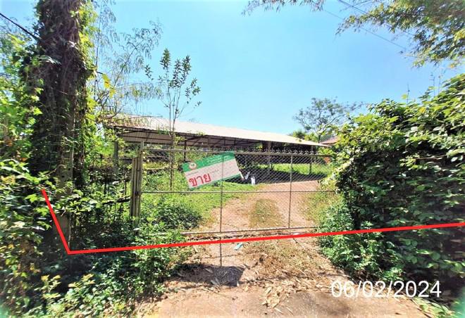 บ้านเดี่ยวหลุดจำนอง ธ.ธนาคารกสิกรไทย ลำปาง เมืองลำปาง ปงแสนทอง