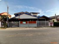 บ้านเดี่ยวหลุดจำนอง ธ.ธนาคารกสิกรไทย ลำปาง ห้างฉัตร แม่สัน