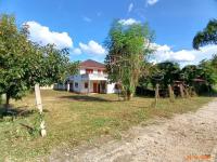 บ้านเดี่ยวหลุดจำนอง ธ.ธนาคารกสิกรไทย ลำปาง เกาะคา ใหม่พัฒนา