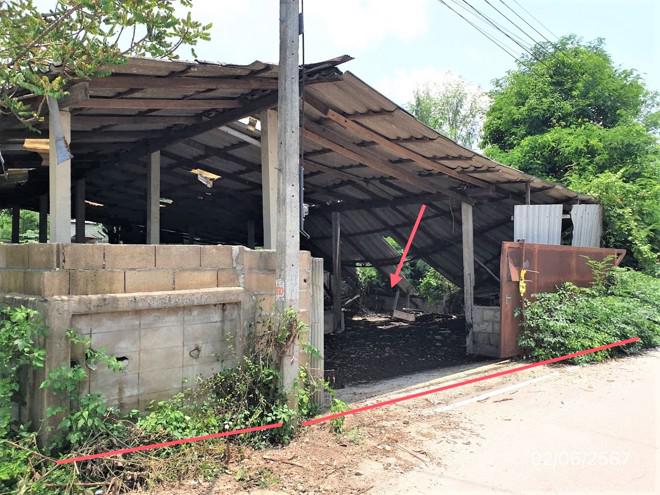 บ้านเดี่ยวหลุดจำนอง ธ.ธนาคารกสิกรไทย ลำปาง เมืองลำปาง บ้านเป้า
