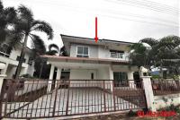 บ้านเดี่ยวหลุดจำนอง ธ.ธนาคารกสิกรไทย ลำปาง เถิน ล้อมแรด