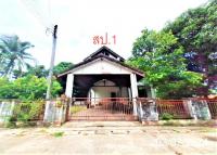 บ้านเดี่ยวหลุดจำนอง ธ.ธนาคารกสิกรไทย ลำปาง เมืองลำปาง ปงแสนทอง