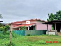 บ้านเดี่ยวหลุดจำนอง ธ.ธนาคารกสิกรไทย ลำปาง เมืองลำปาง บ้านเสด็จ