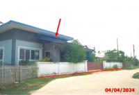 บ้านเดี่ยวหลุดจำนอง ธ.ธนาคารกสิกรไทย ลำปาง เมืองลำปาง ชมพู