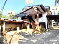 บ้านเดี่ยวหลุดจำนอง ธ.ธนาคารกสิกรไทย ลำปาง เมืองลำปาง ปงแสนทอง