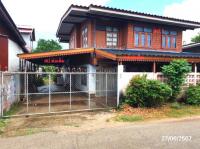 บ้านเดี่ยวหลุดจำนอง ธ.ธนาคารกสิกรไทย ลำปาง แม่ทะ นาครัว