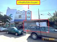 อาคารพาณิชย์หลุดจำนอง ธ.ธนาคารกสิกรไทย ลำปาง เมืองลำปาง พระบาท