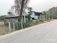 อาคารโรงงานหลุดจำนอง ธ.ธนาคารกสิกรไทย ลำปาง เมืองลำปาง ปงแสนทอง