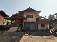 บ้านเดี่ยวหลุดจำนอง ธ.ธนาคารทหารไทยธนชาต ลำปาง งาว บ้านร้อง